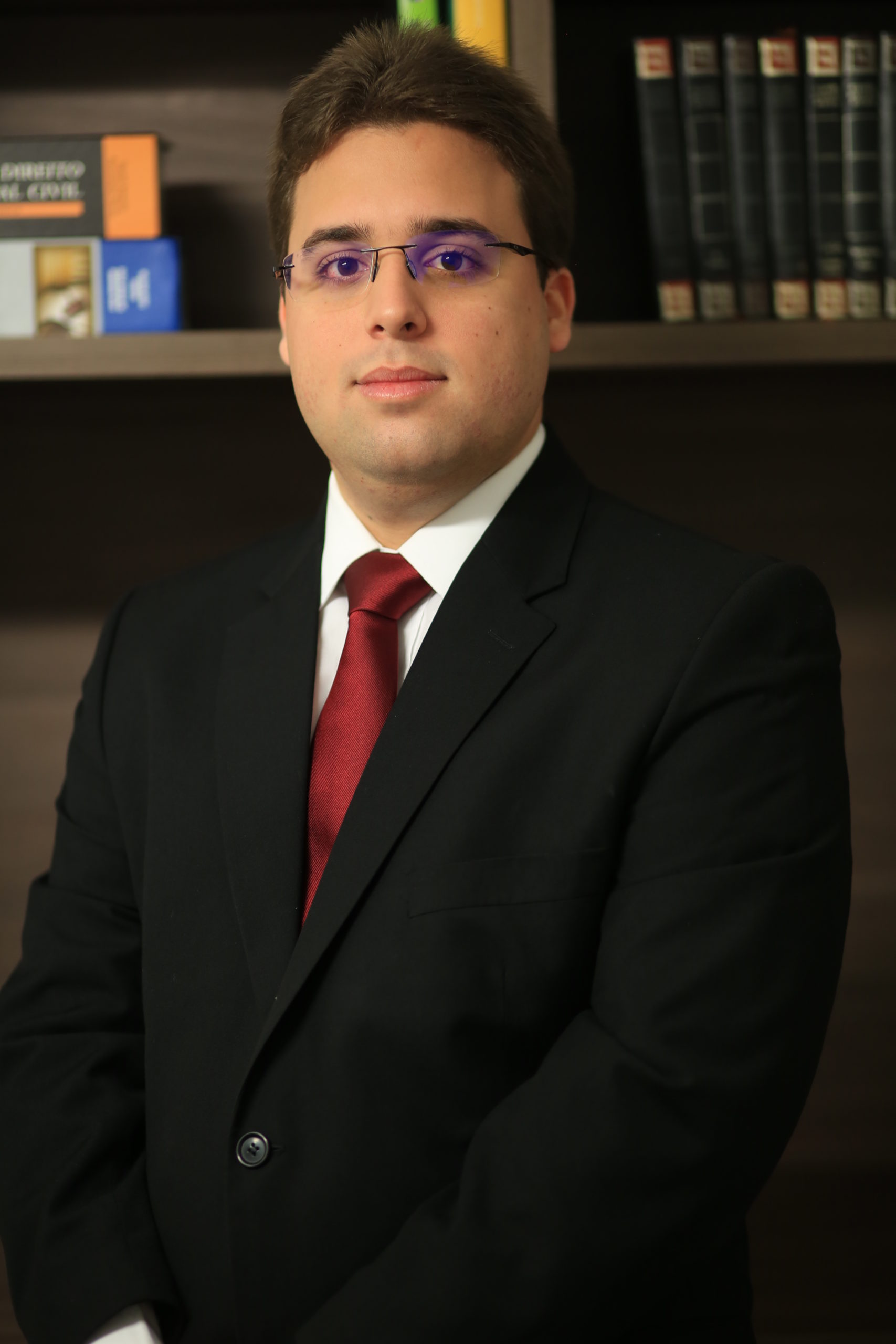 Evandro José Barbosa Melo Filho