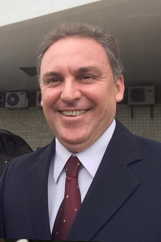 Evandro José Barbosa Melo